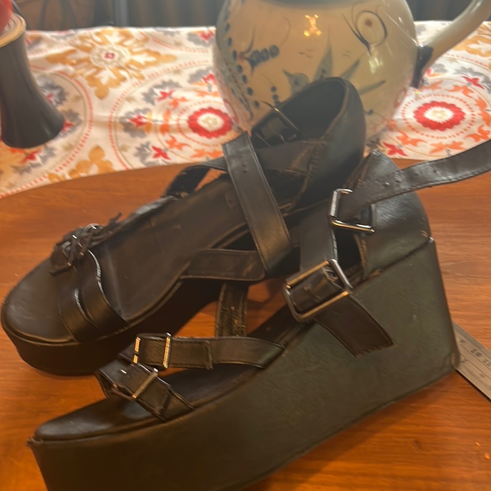 Fun platforms